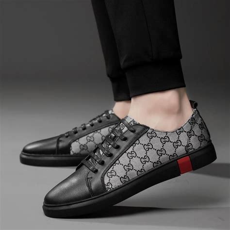 gucci sneakers men 2020|gucci classic sneakers.